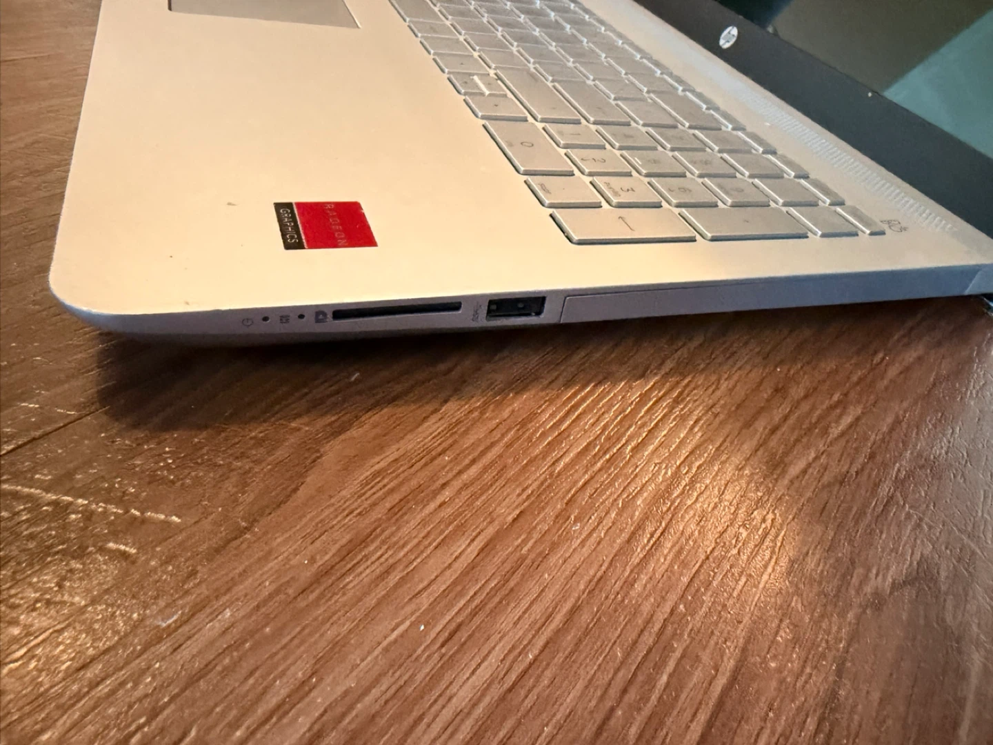 HP Pavilion Laptop - photo 3