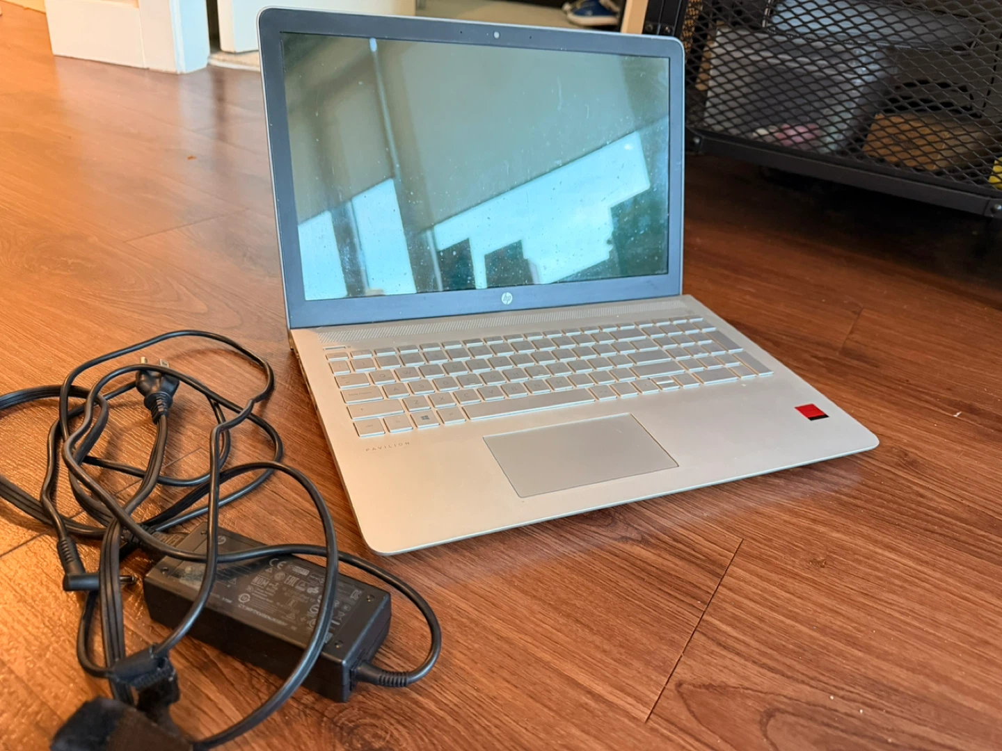 HP Pavilion Laptop