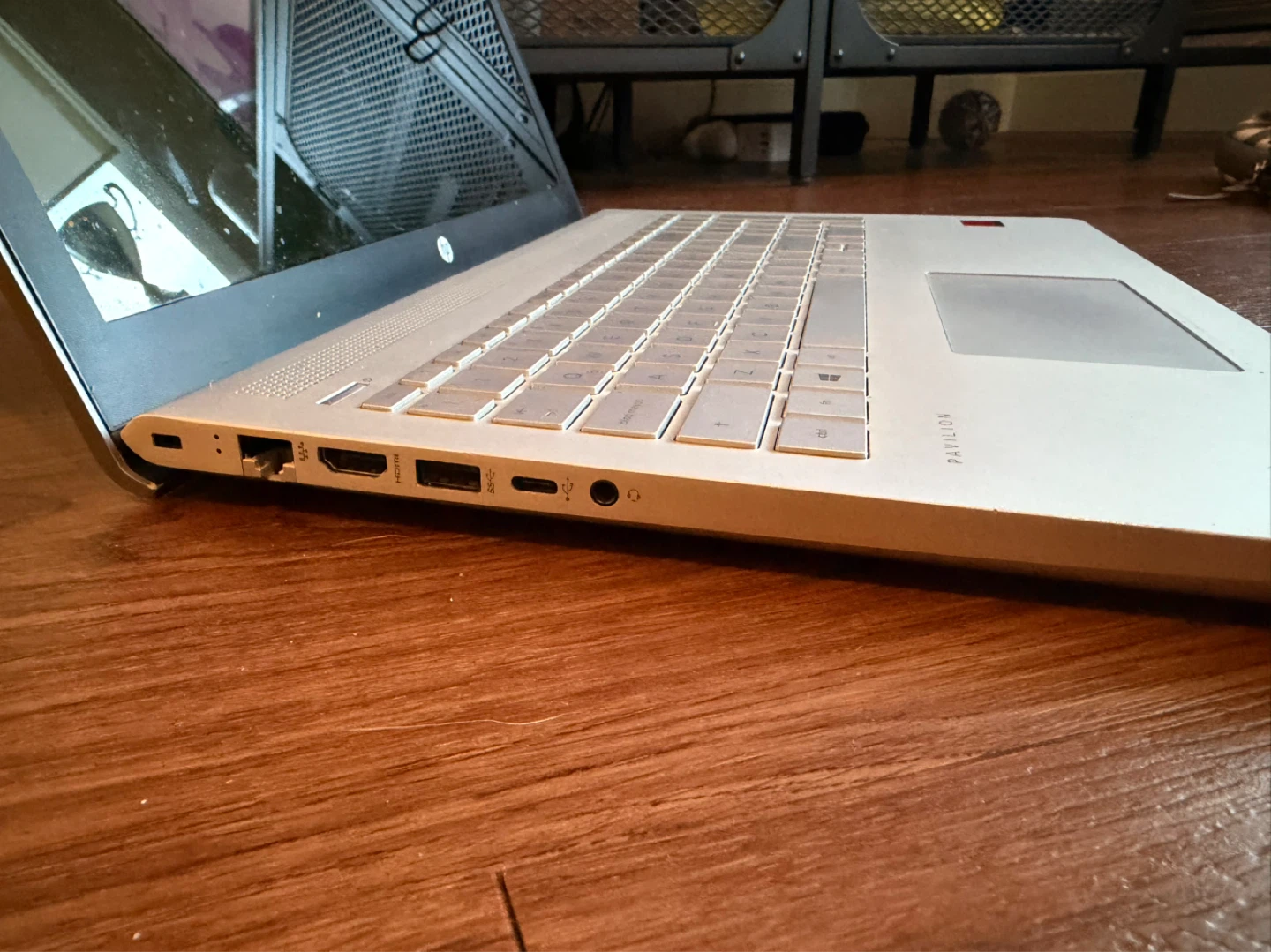 HP Pavilion Laptop - photo 2