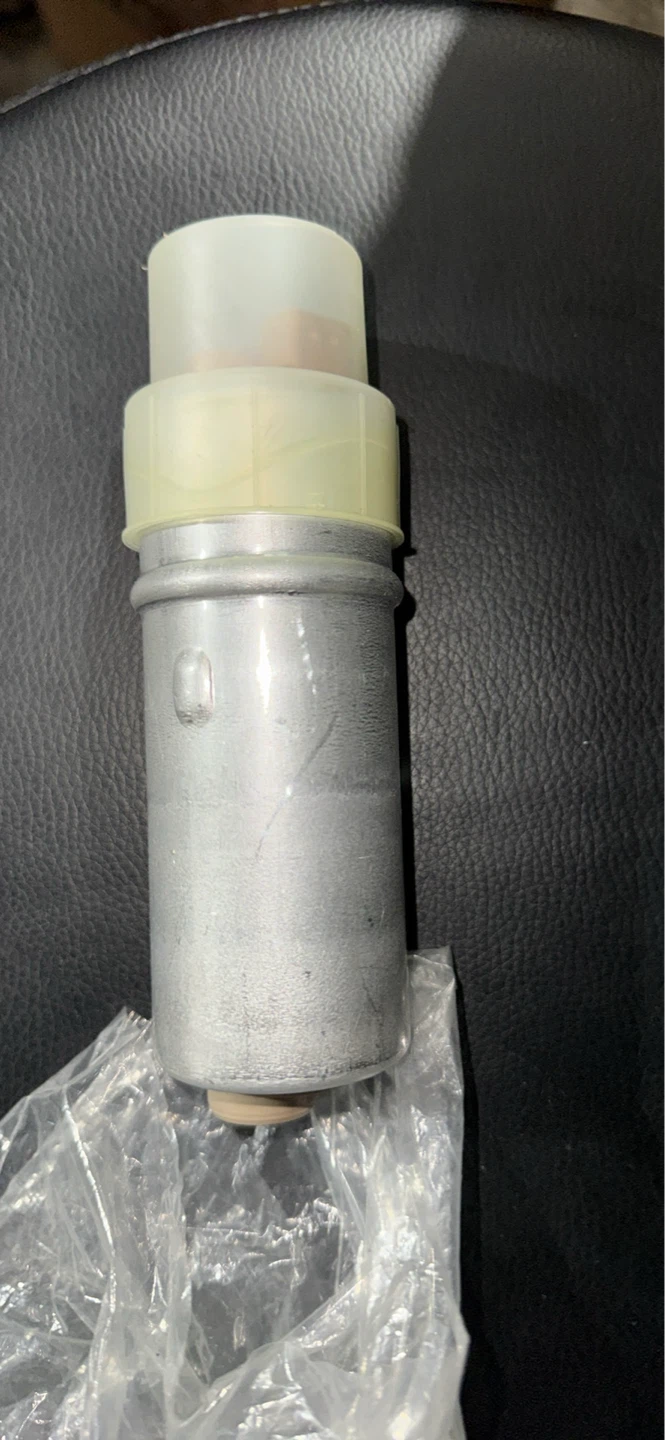 Automotive Fuel Pump - photo 2