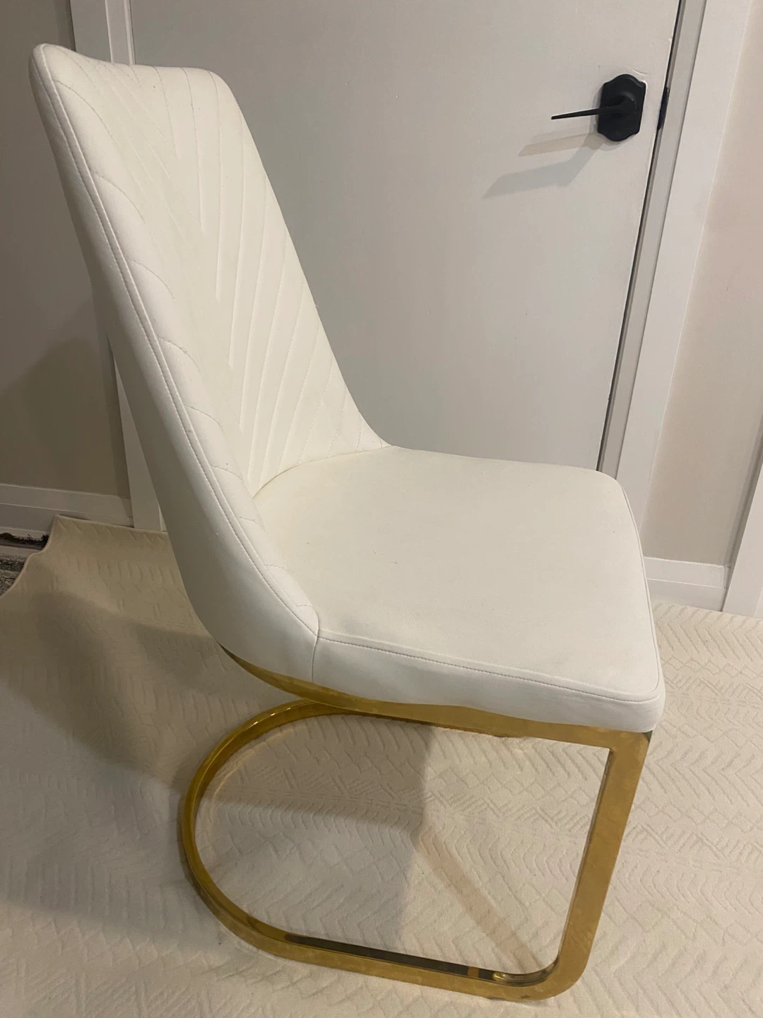 Dining table with chairs - photo 2