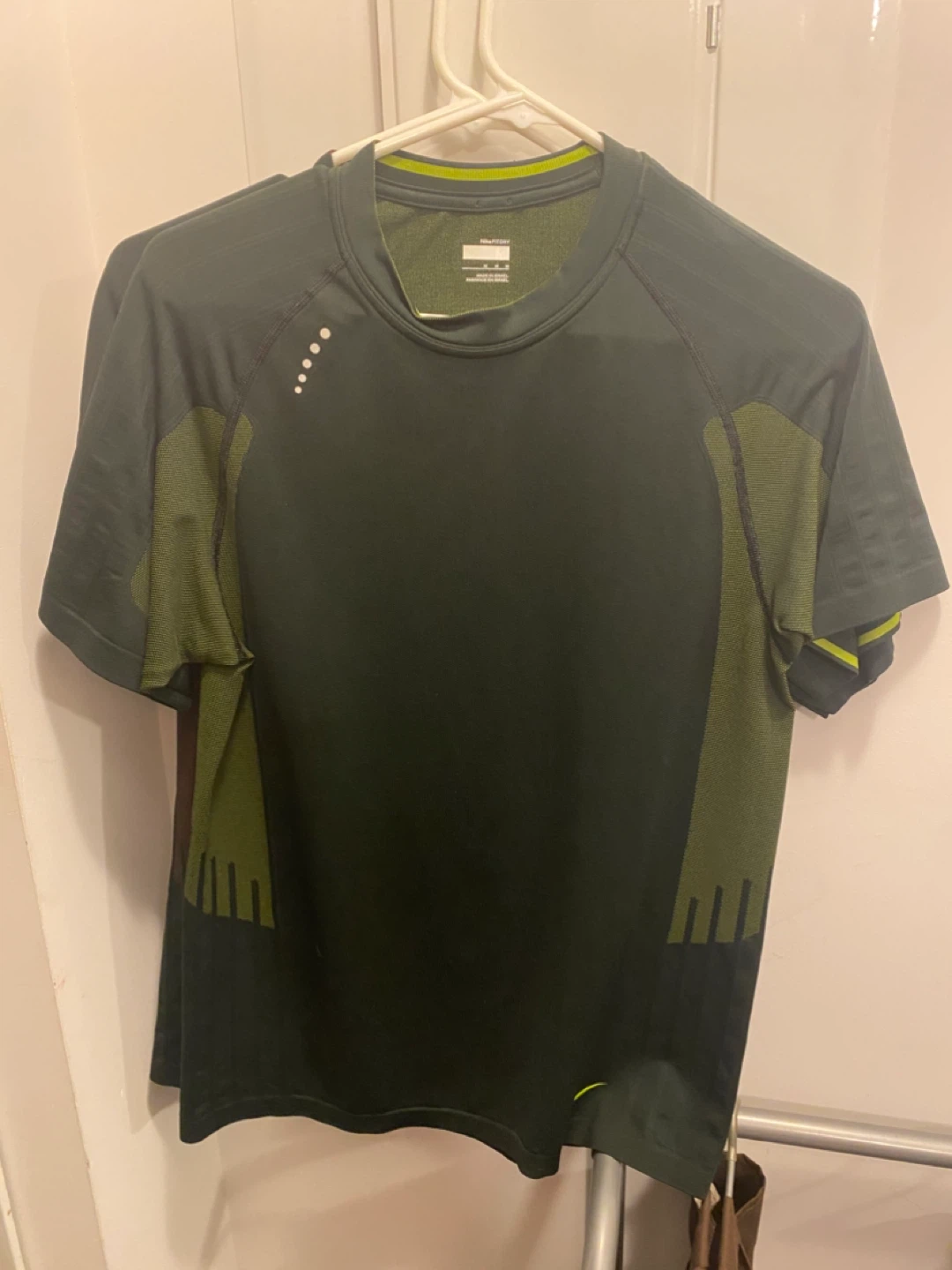 Nike Running Shirt