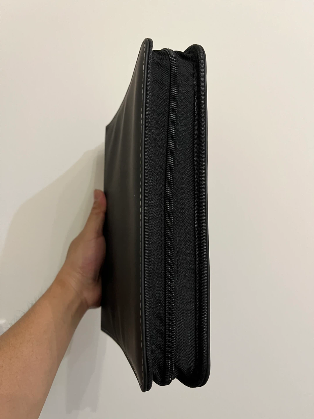 Trading Card Binder / Portfolio - photo 4