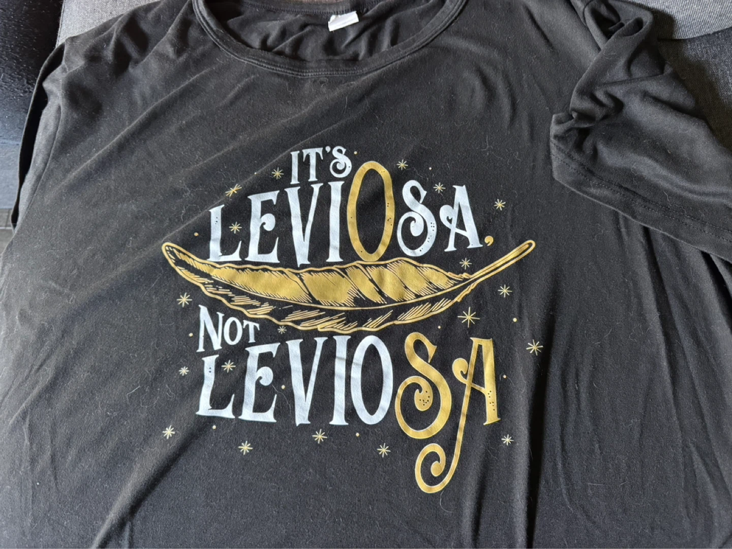 Harry Potter Tshirts fit XL women - photo 2