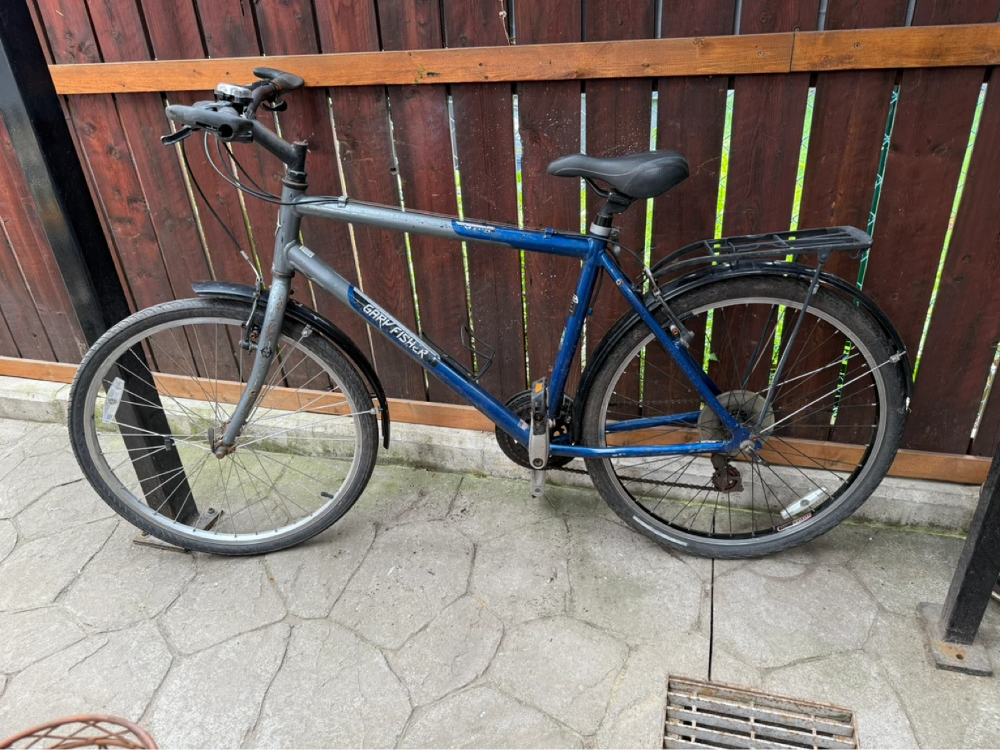 Road bike