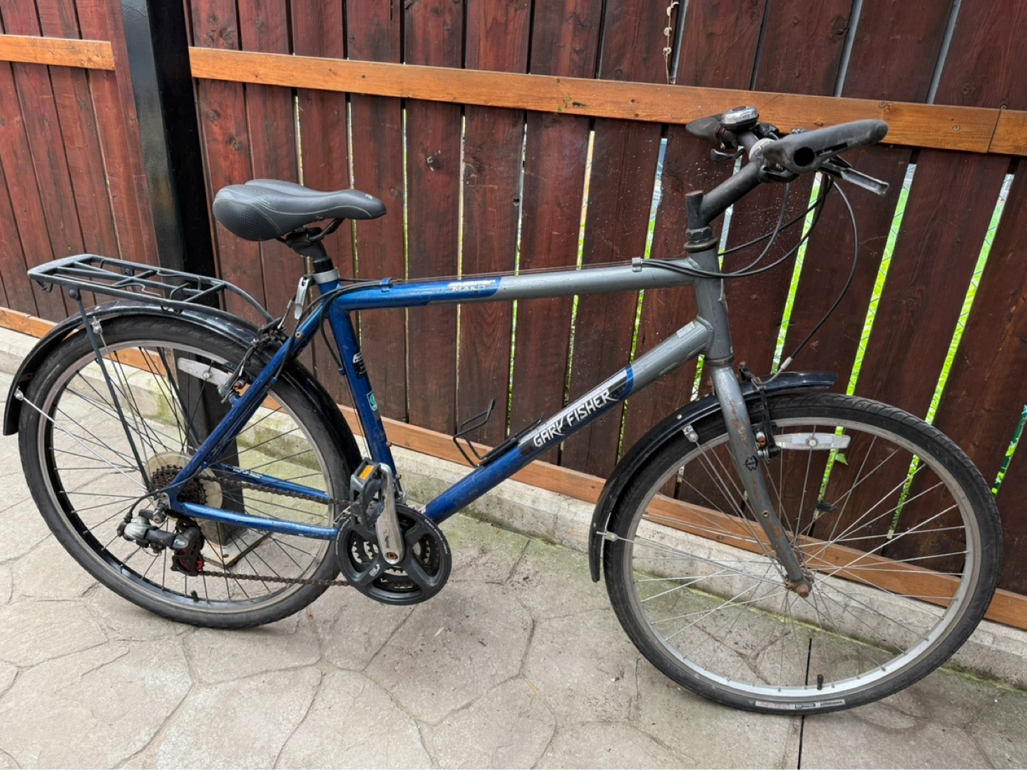 Road bike - photo 5