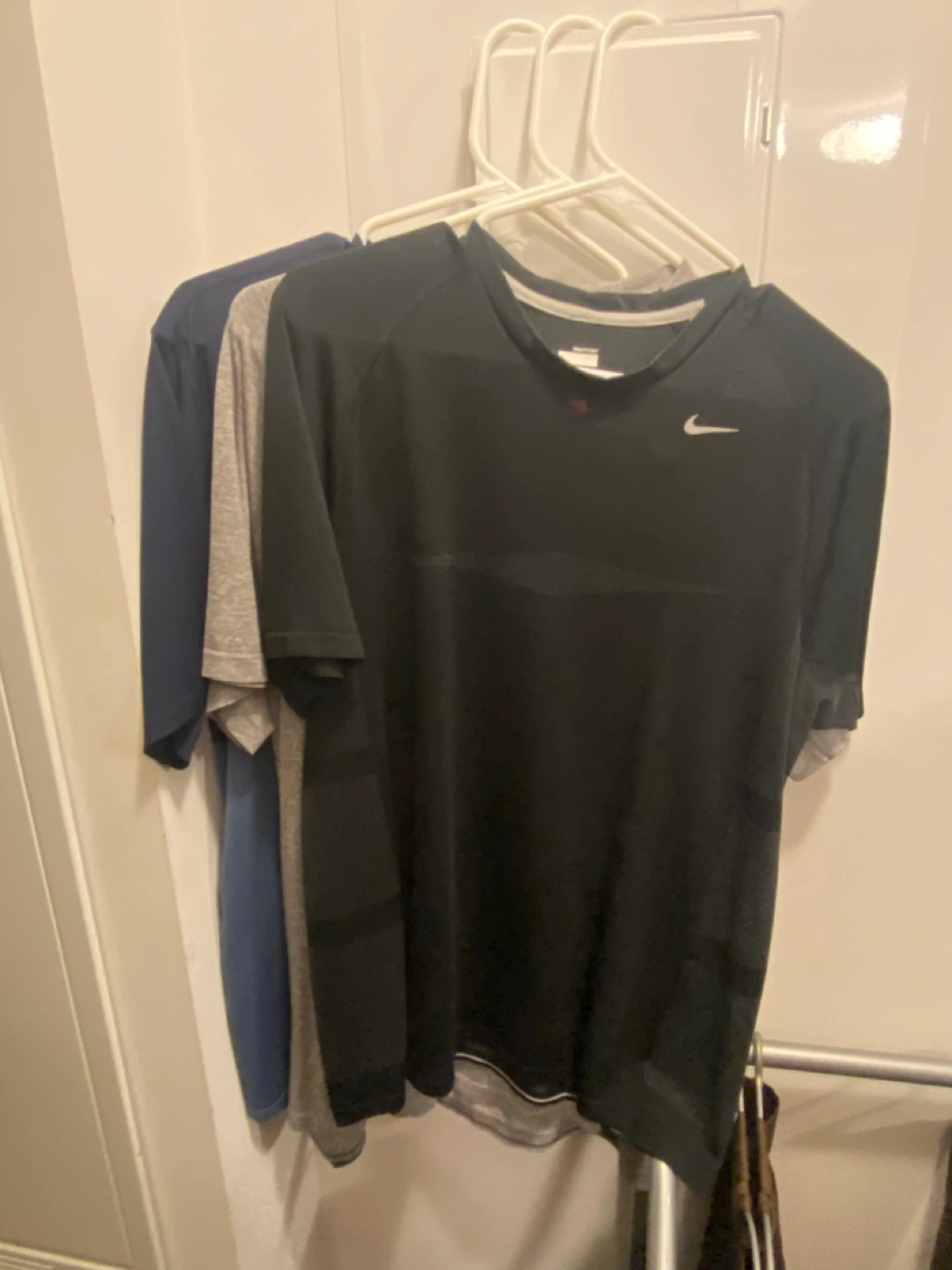 Nike Running T-Shirts (3-Pack)