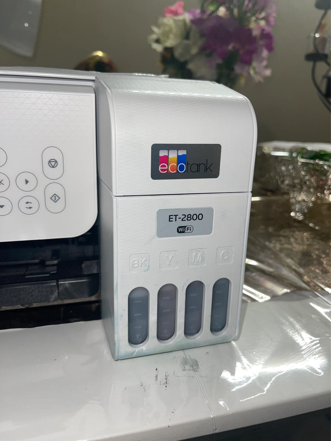Epson ET-2800 EcoTank Printer - photo 3