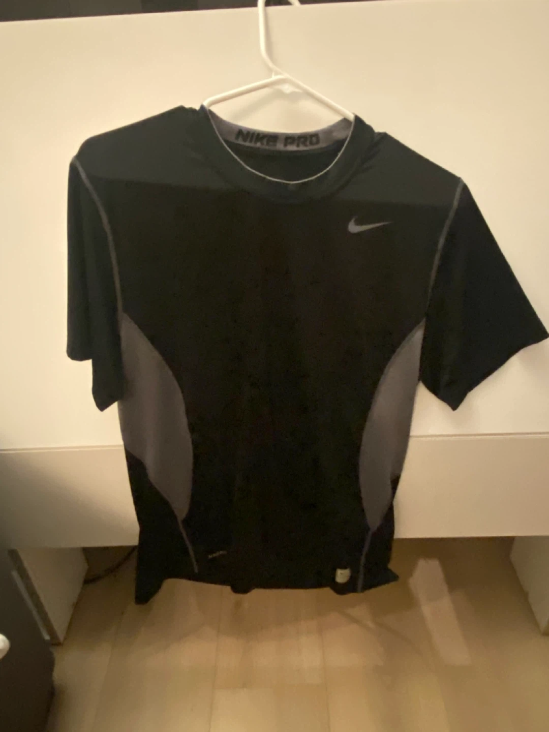 Nike Pro T-Shirts - Bundle of 5 - photo 3