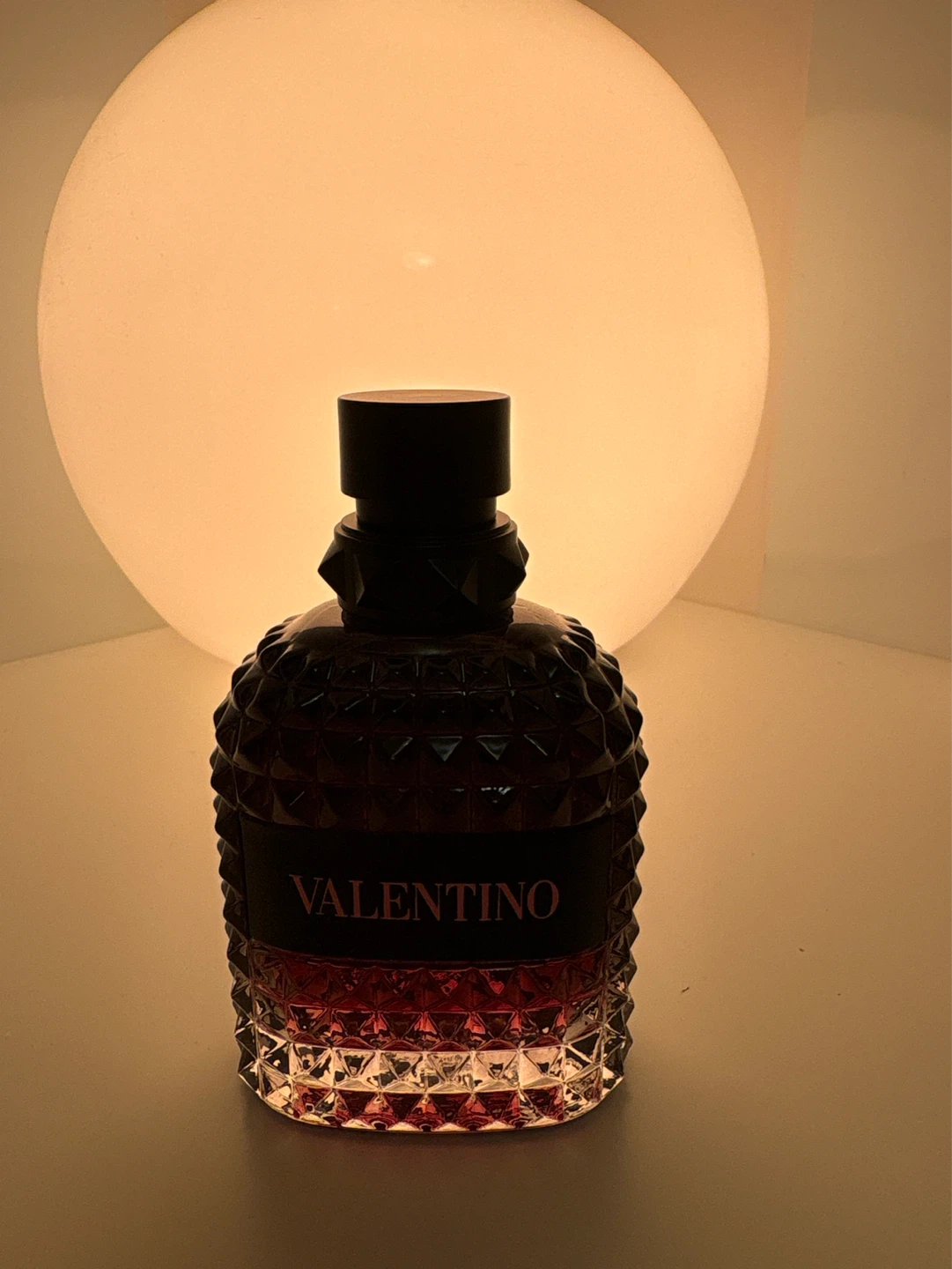Valentino Uomo Born in Roma Intense Eau de Parfum Intense 100 ml - photo 2