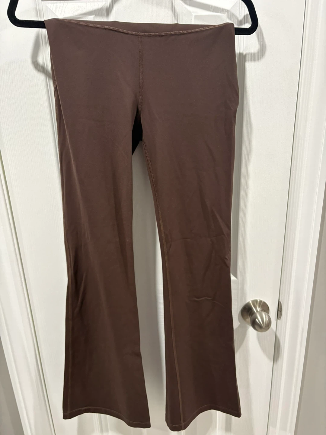 Lululemon Align Flare Pants Size 6 Brown - photo 2