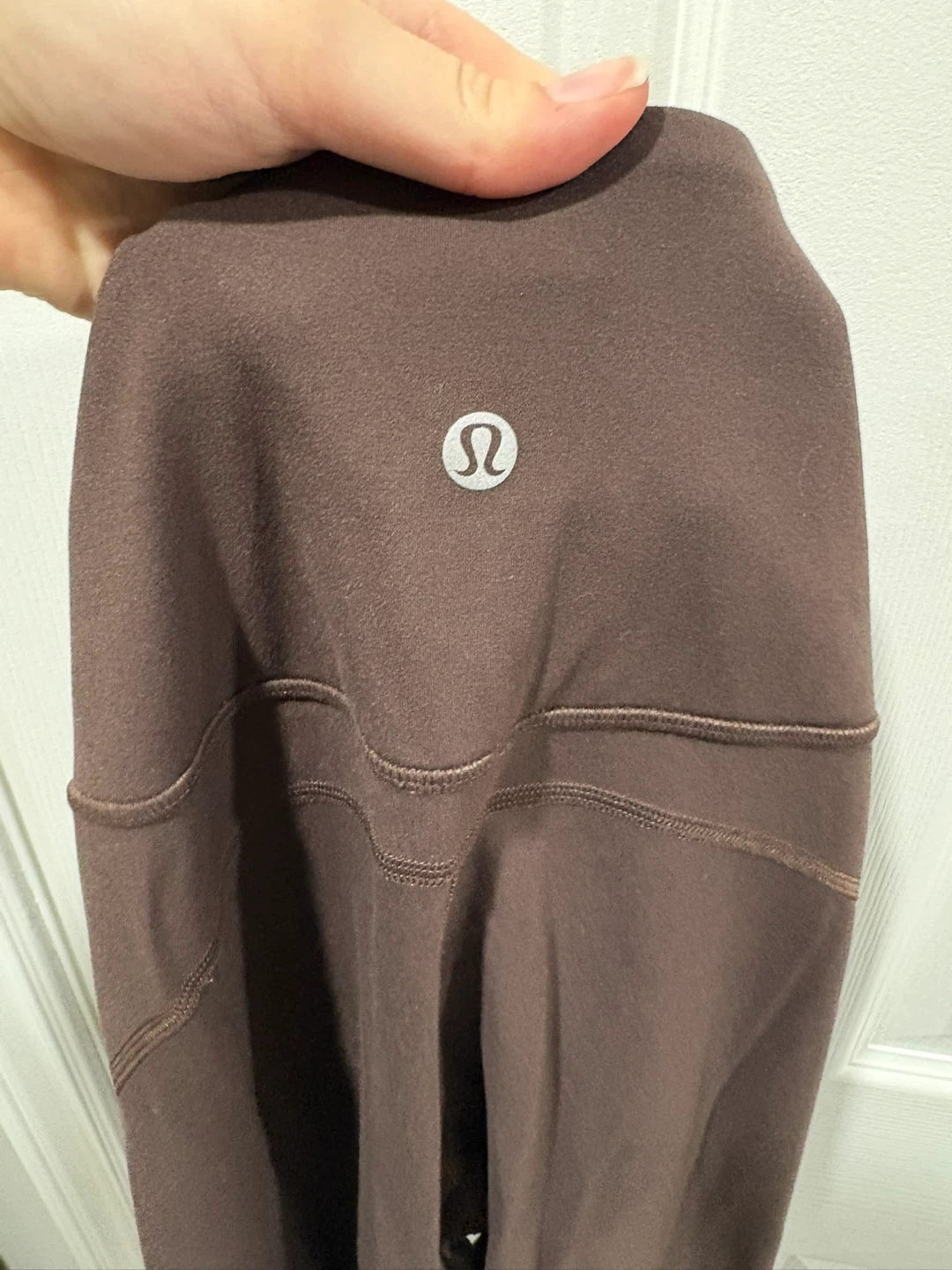 Lululemon Align Flare Pants Size 6 Brown - photo 3