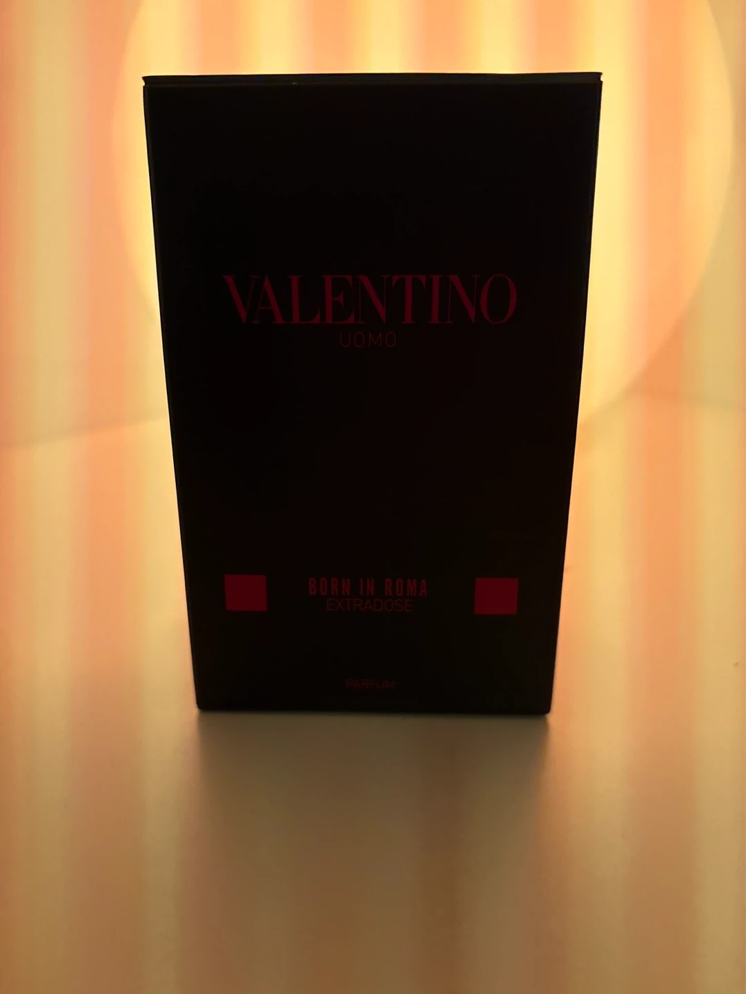 Valentino Uomo Born in Roma Eau de Parfum - photo 4