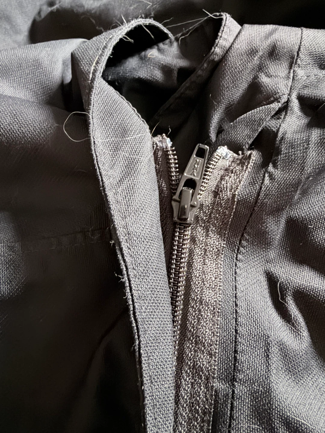 Columbia Black Jacket - photo 4