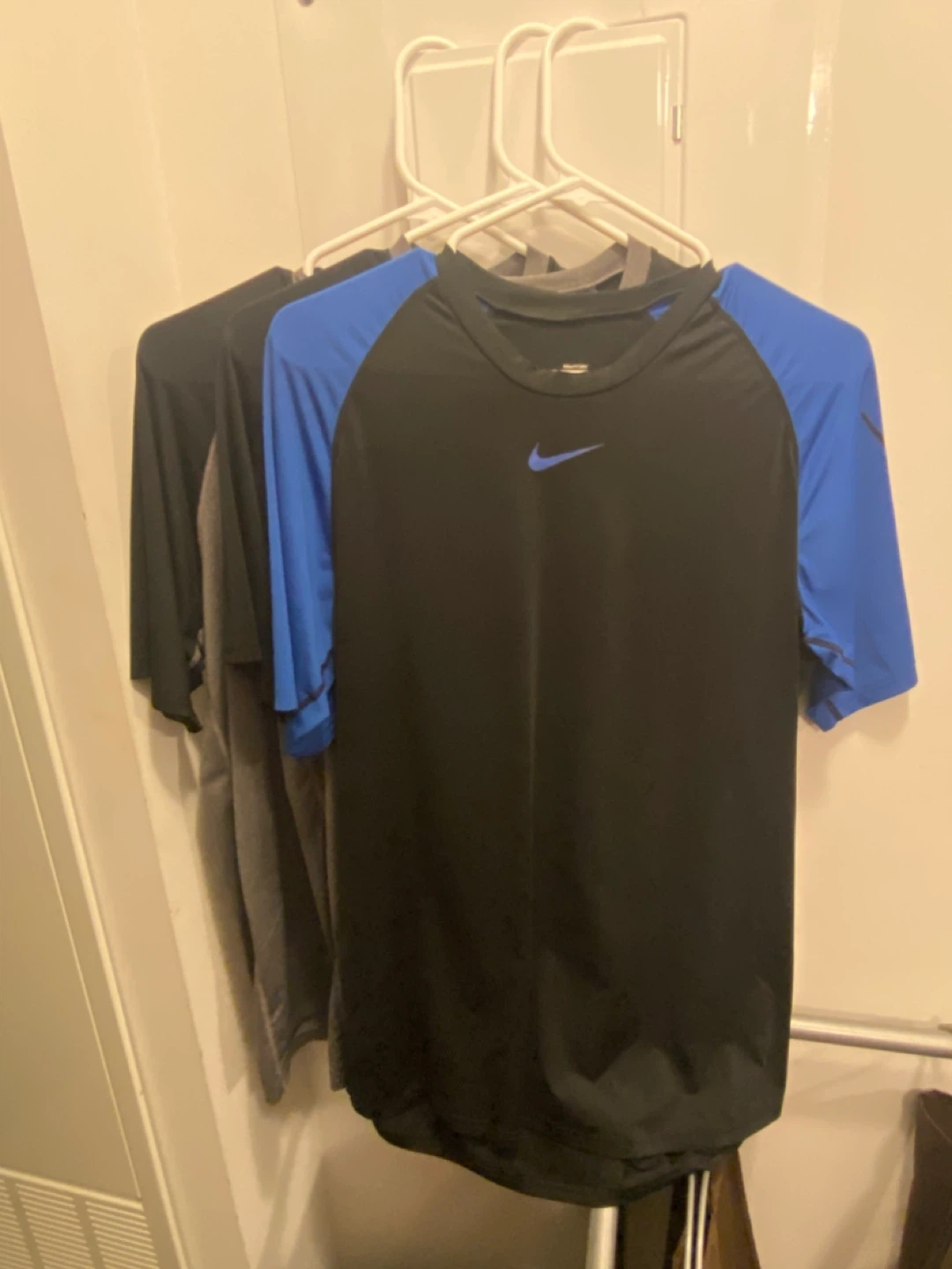 Nike Dri-FIT T-Shirts (4 Pack) - photo 2