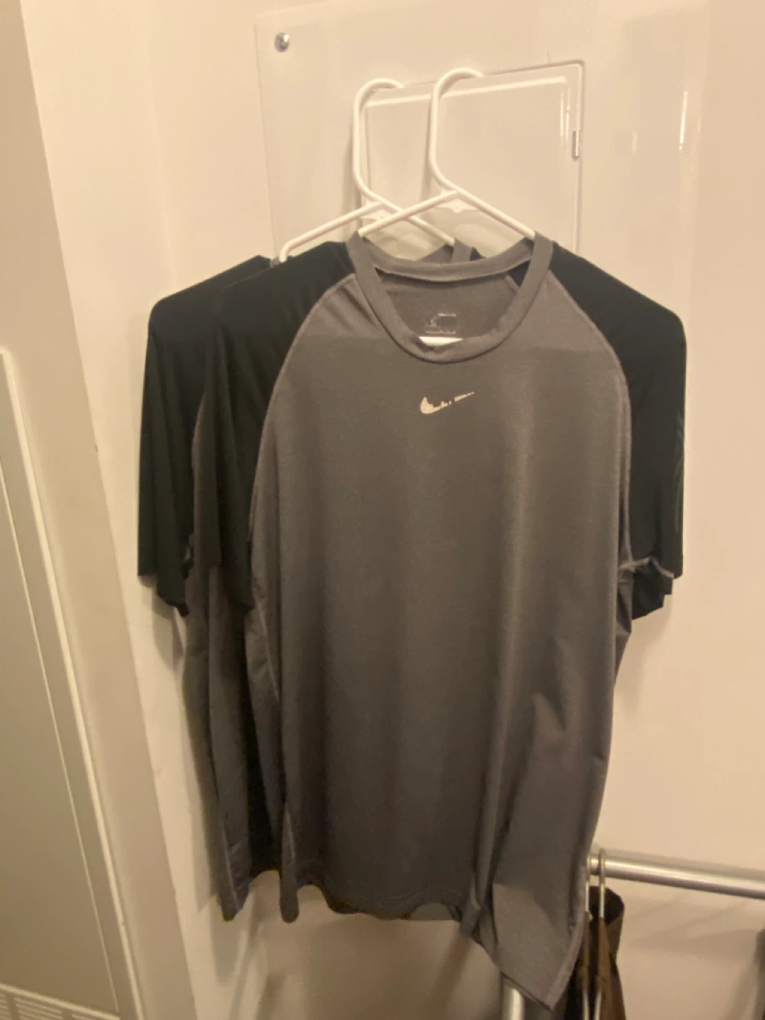 Nike Dri-FIT T-Shirts (4 Pack) - photo 3