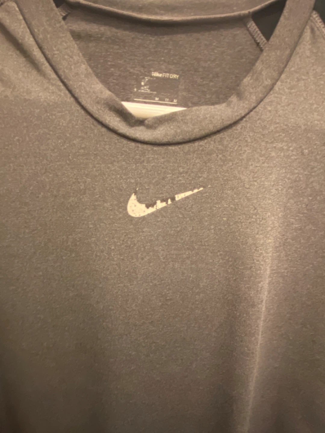 Nike Dri-FIT T-Shirts (4 Pack) - photo 4