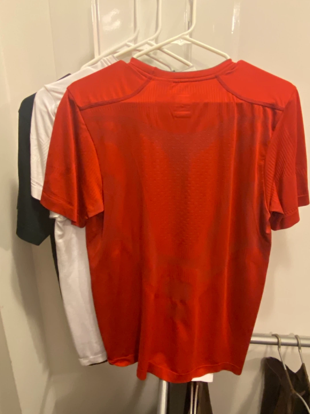 Nike Pro T-Shirts (3 Pack) - photo 4