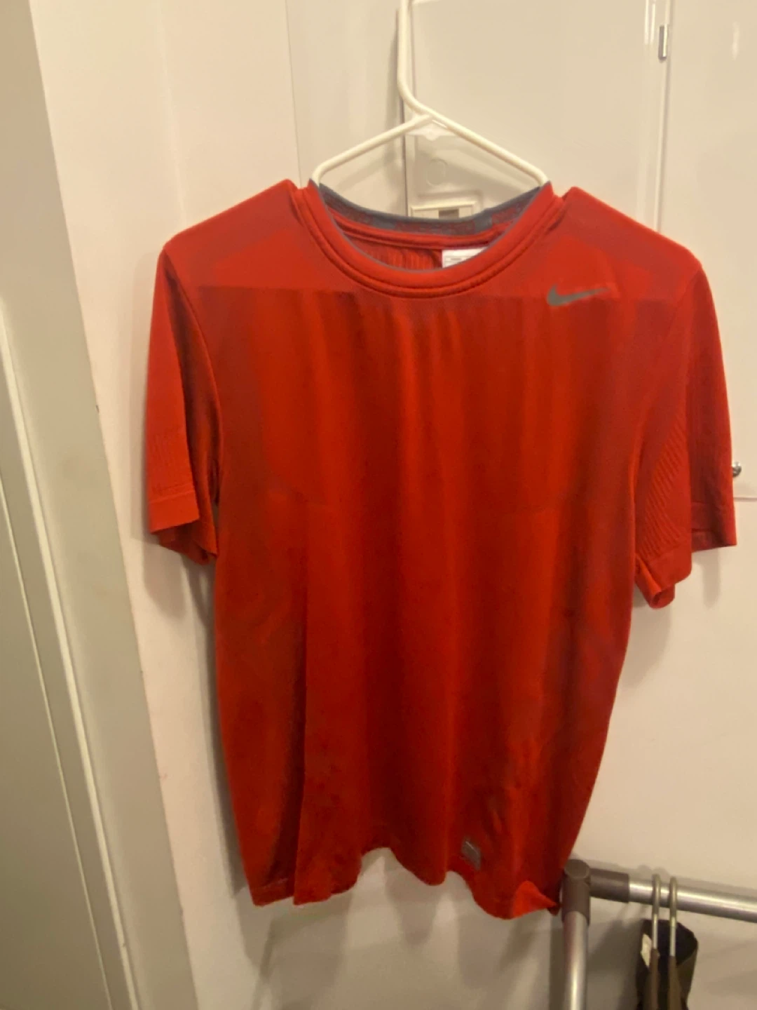 Nike Pro T-Shirts (3 Pack) - photo 3