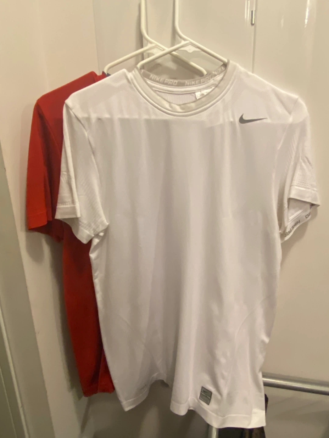 Nike Pro T-Shirts (3 Pack) - photo 2