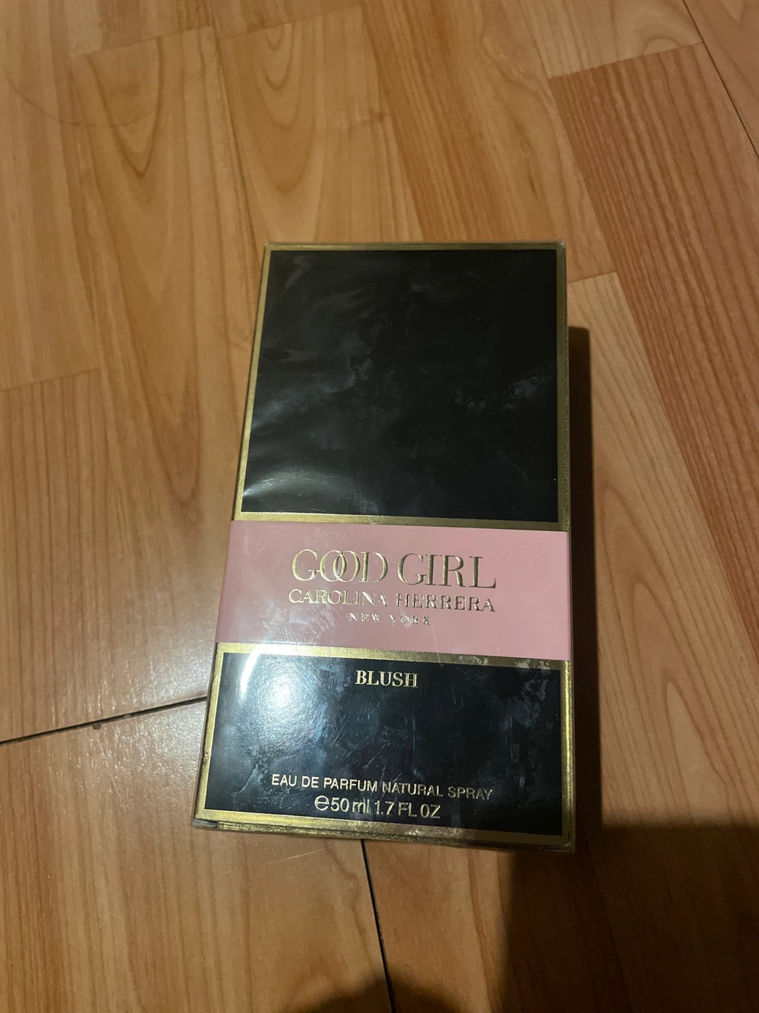 Carolina Herrera Good Girl Blush Eau de Parfum 50ml
