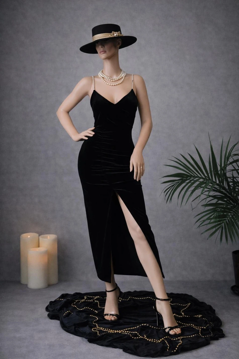 Brand Dresses & Stylish Pieces – Perfect for Any Occasion - photo 5