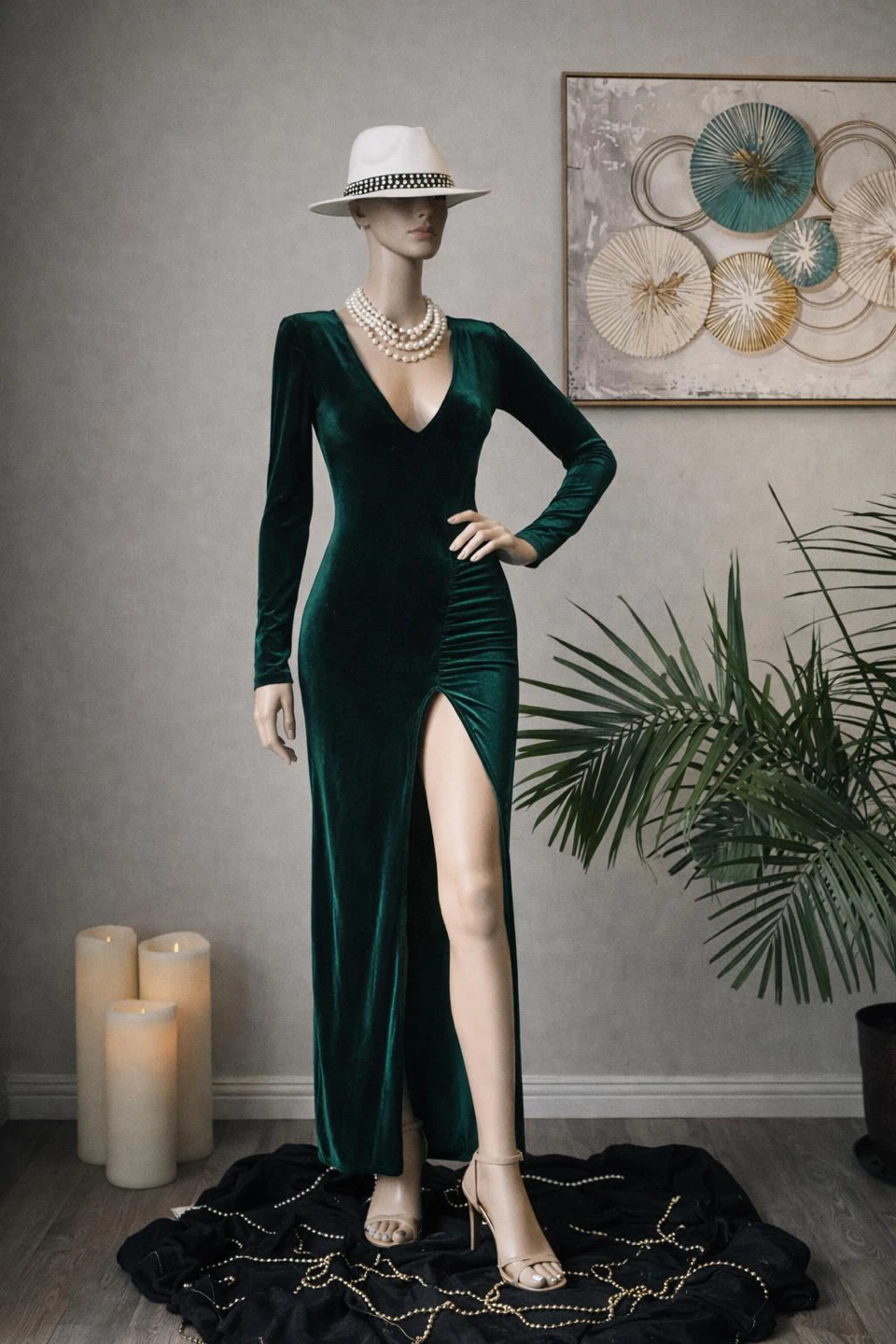 Brand Dresses & Stylish Pieces – Perfect for Any Occasion - photo 2