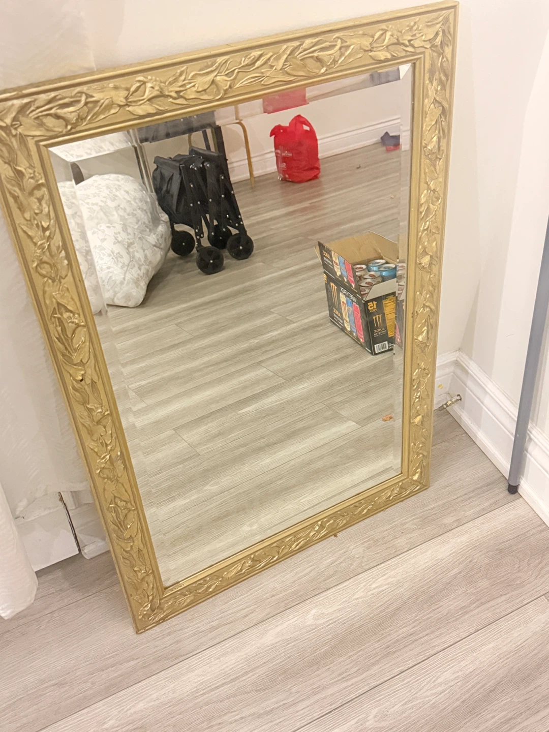 Mirror - photo 3