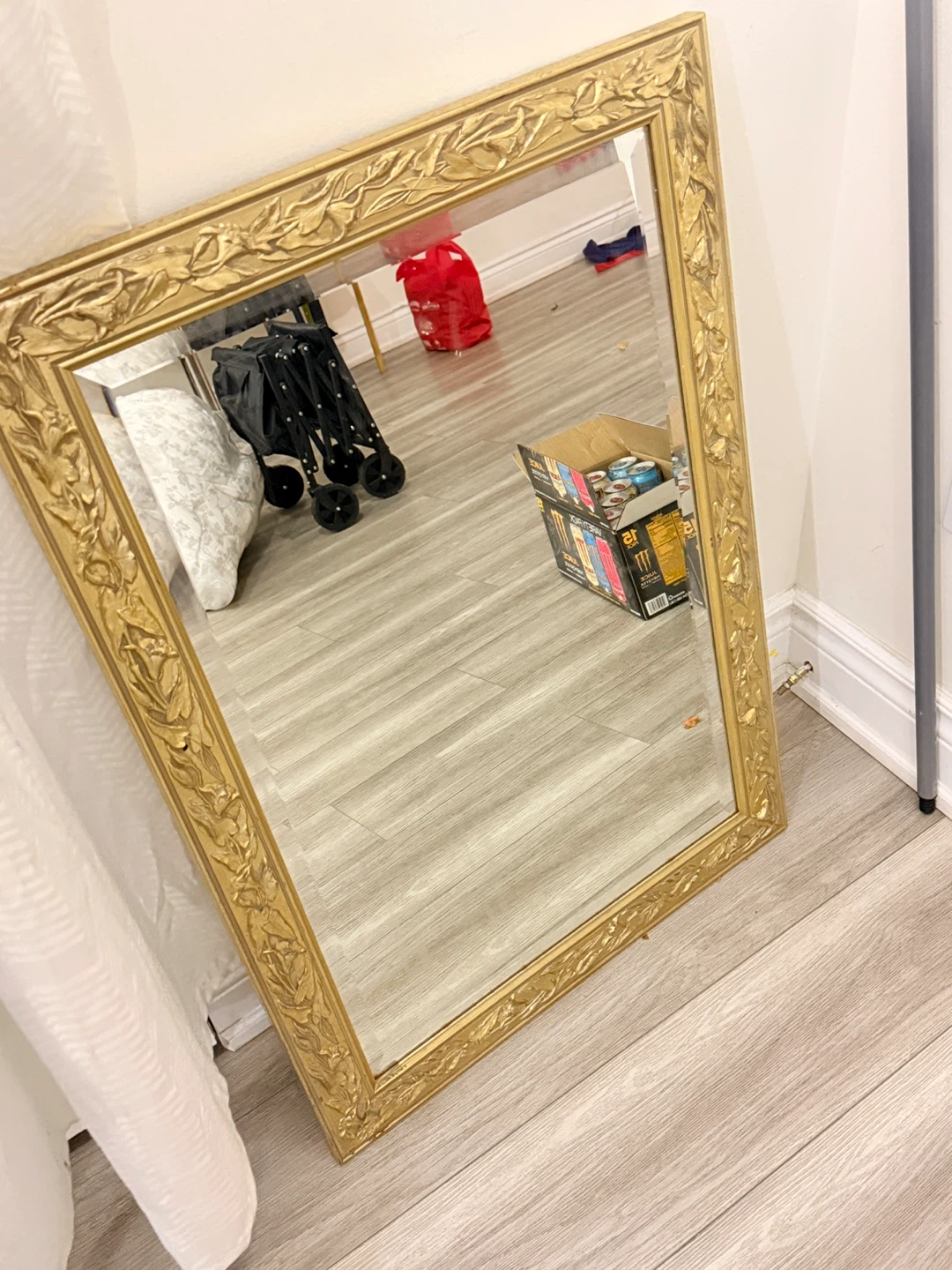 Mirror - photo 5