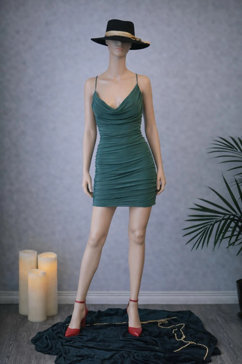 Brand Dresses & Stylish Pieces – Perfect for Any Occasion