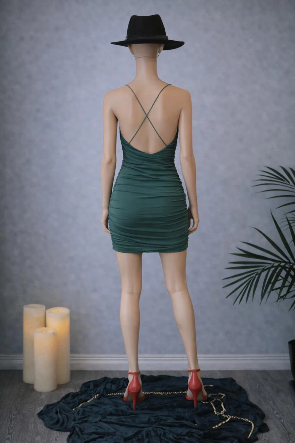 Brand Dresses & Stylish Pieces – Perfect for Any Occasion - photo 2