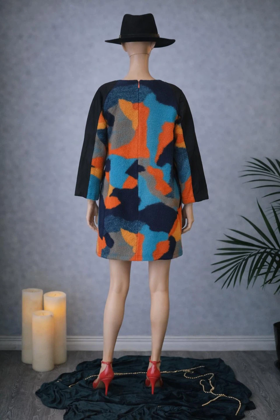 Brand Dresses & Stylish Pieces – Perfect for Any Occasion - photo 4