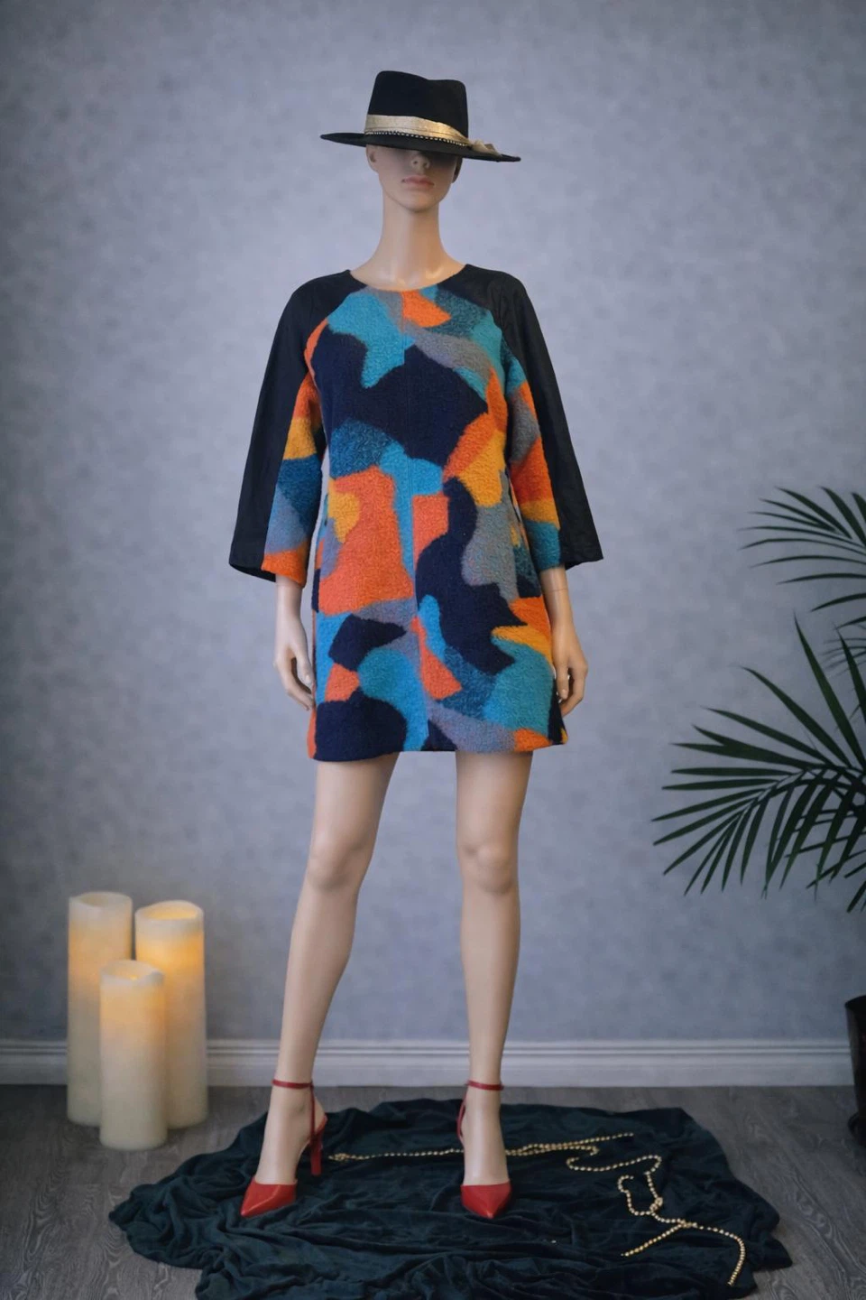 Brand Dresses & Stylish Pieces – Perfect for Any Occasion - photo 3