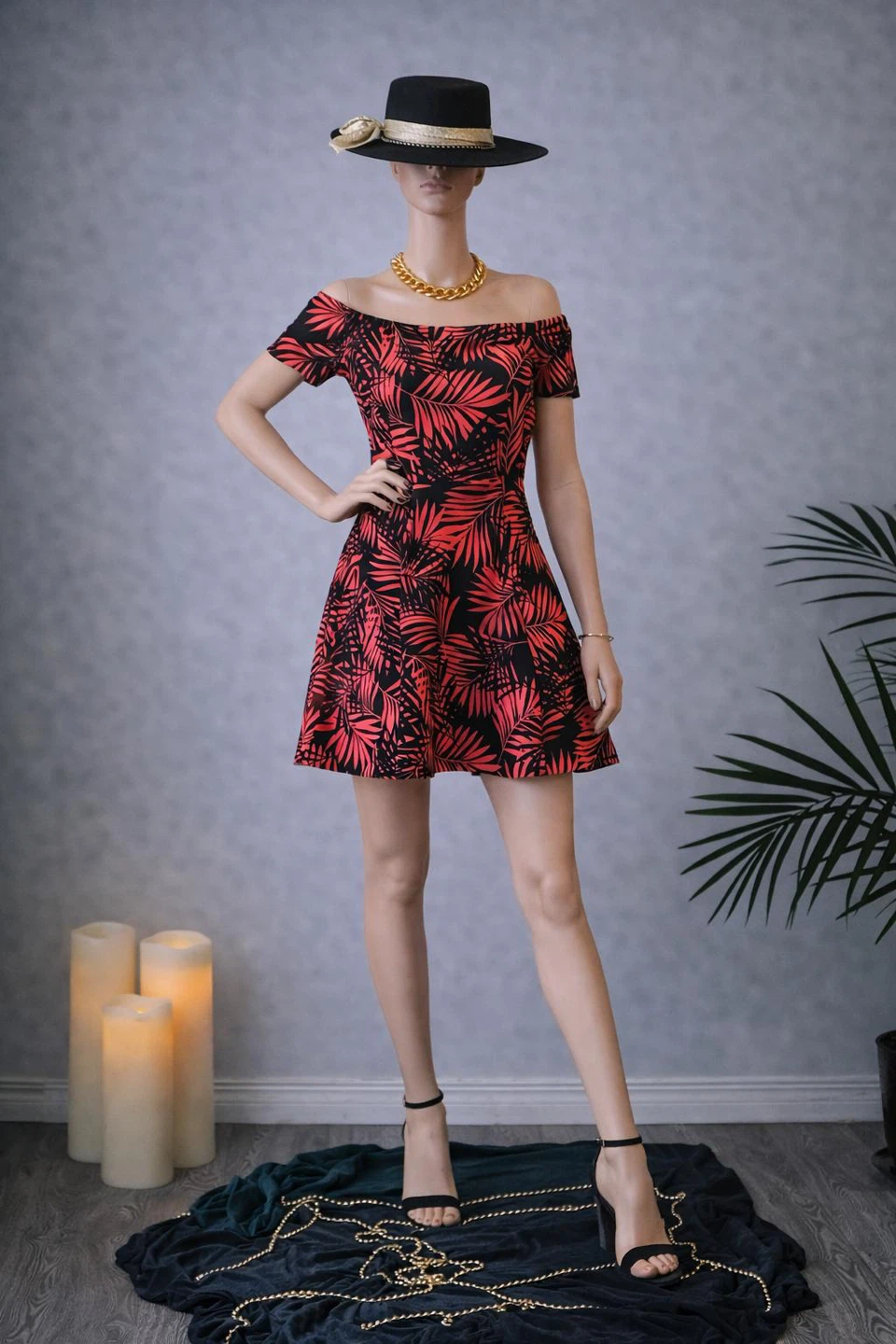 Brand Dresses & Stylish Pieces – Perfect for Any Occasion - photo 5