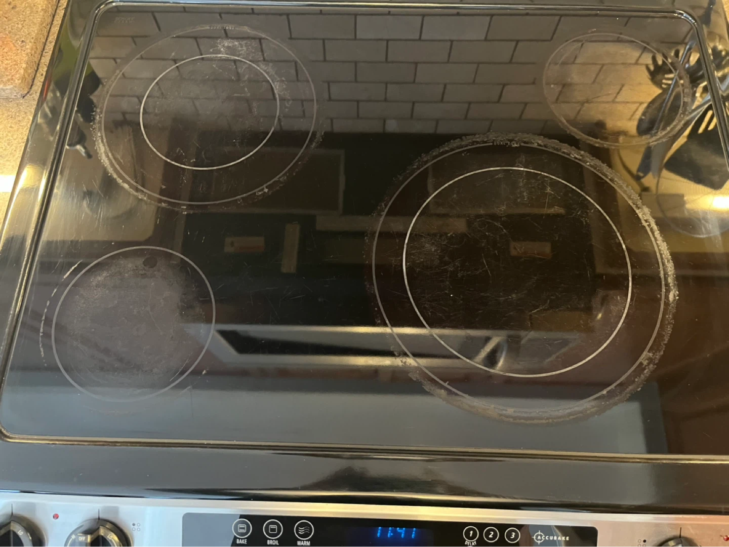 Whirlpool Electric Smooth Top Range - photo 4