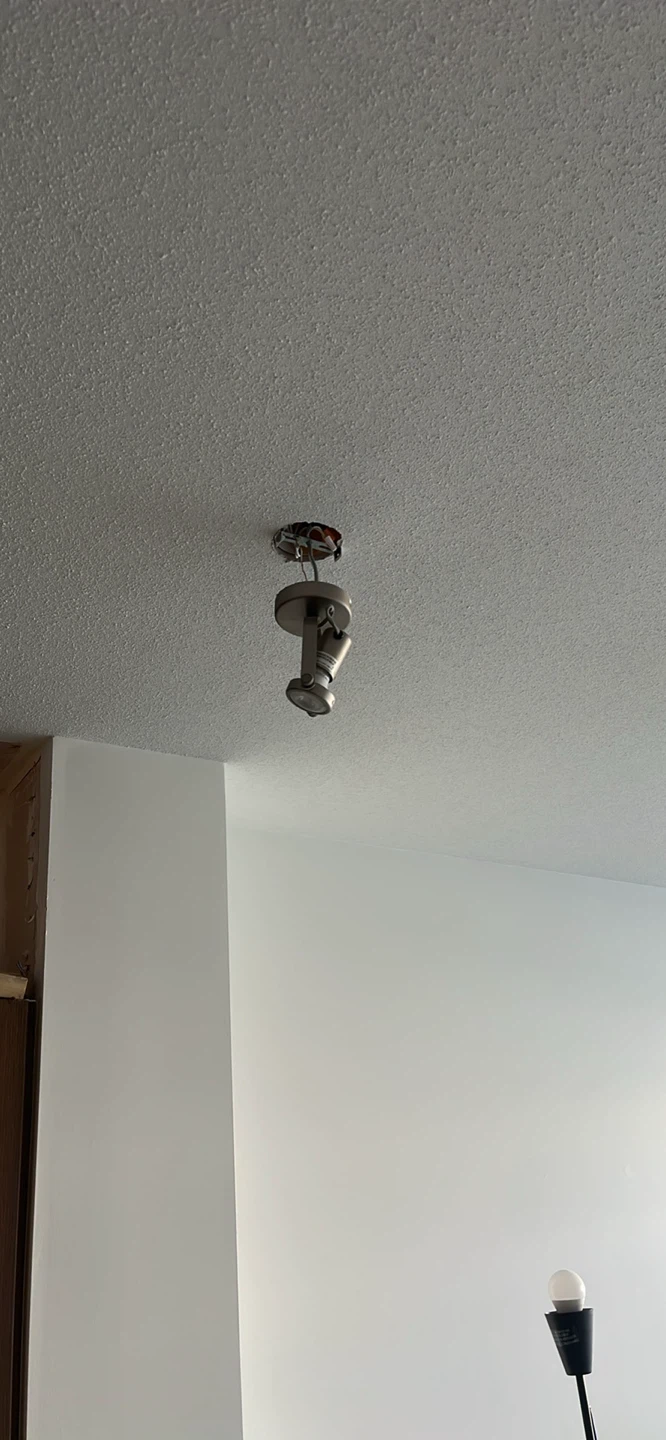 Track Lighting Fixture - photo 2