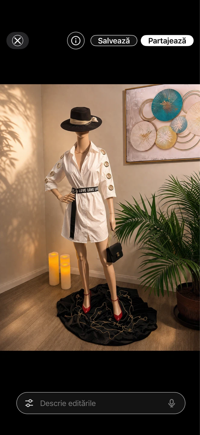 👉 Brand Dresses & Stylish Pieces – Perfect for Any Occasion - photo 3