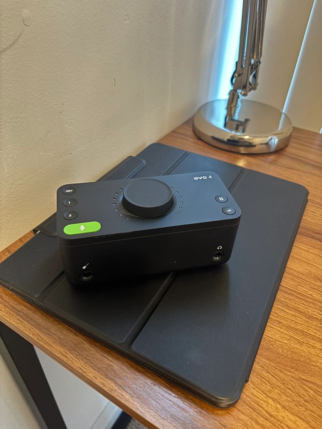 Audient EVO 4 Audio Interface