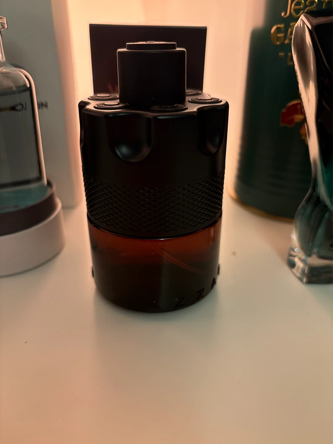 Azzaro The Most Wanted Parfum 100ml - photo 2