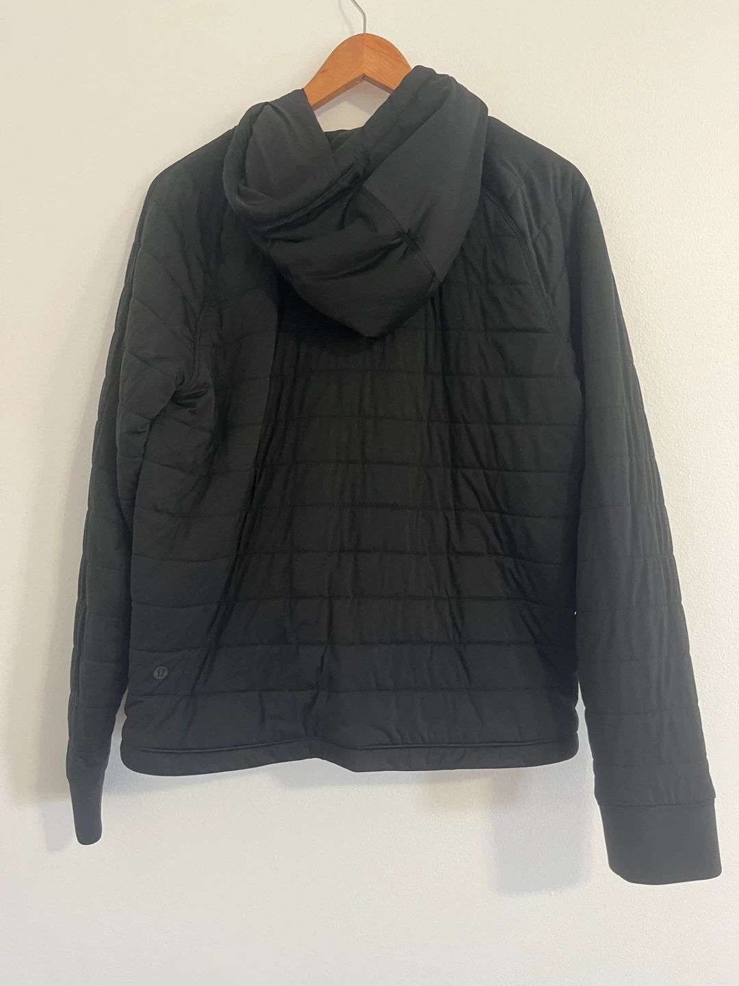 Lululemon Quilted Hoodie - photo 3