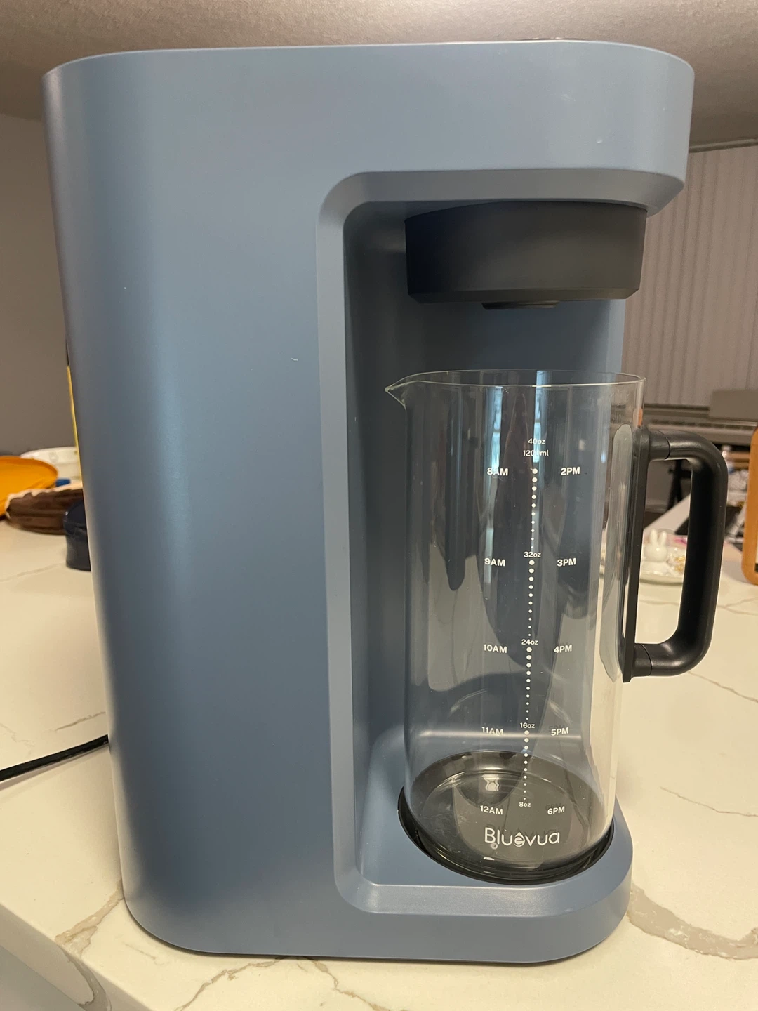 Bluevua Reverse Osmosis Water Purifier - photo 2