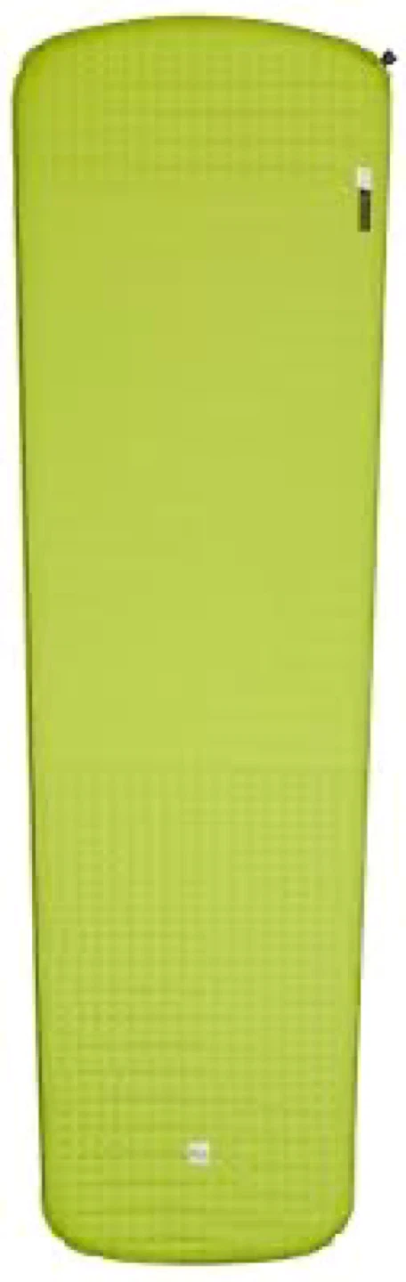 Camping Air Mattress - MEC Reactor 3.8 Unisex - photo 2
