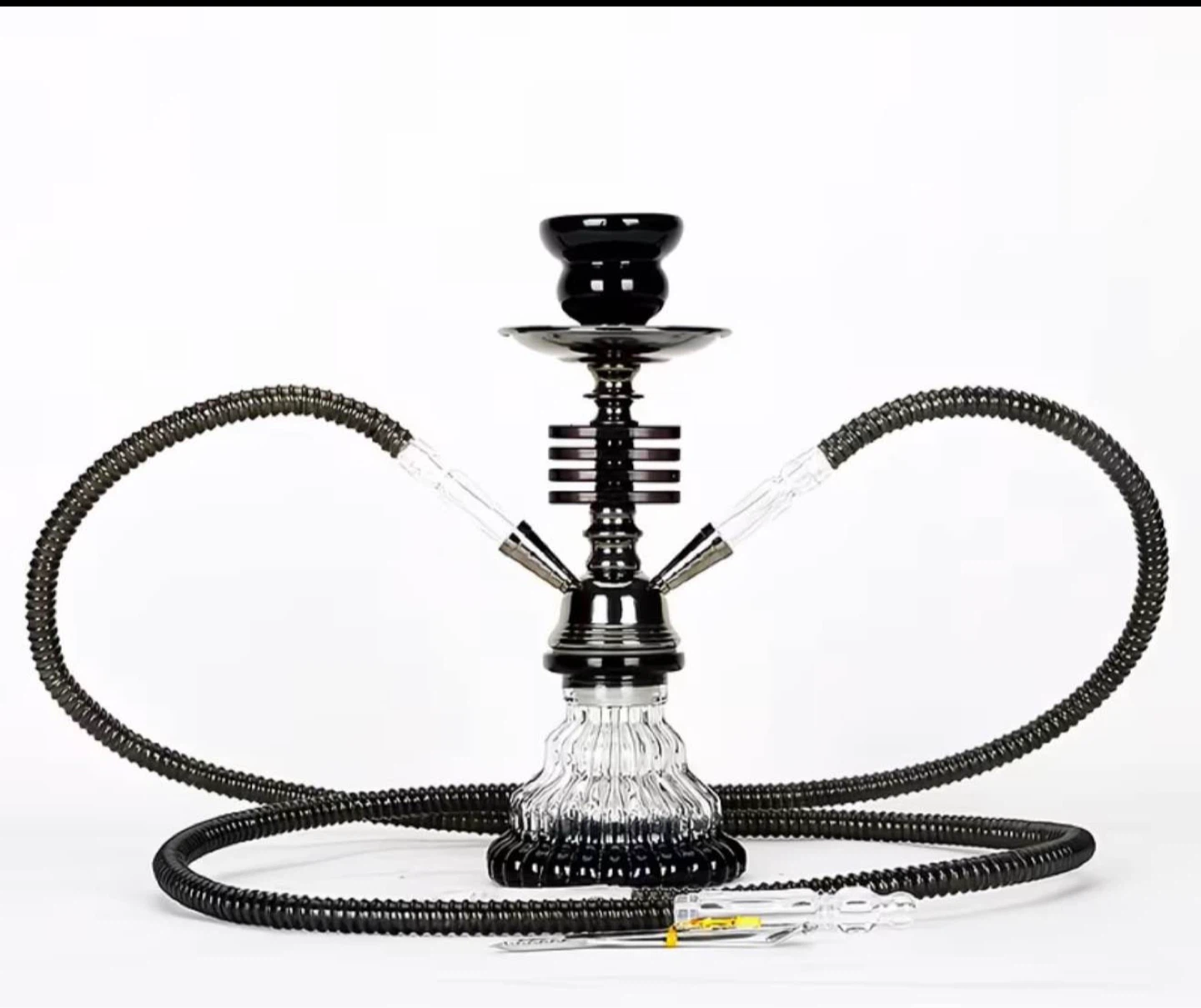 30cm Hookah Shisha Pipe - photo 2