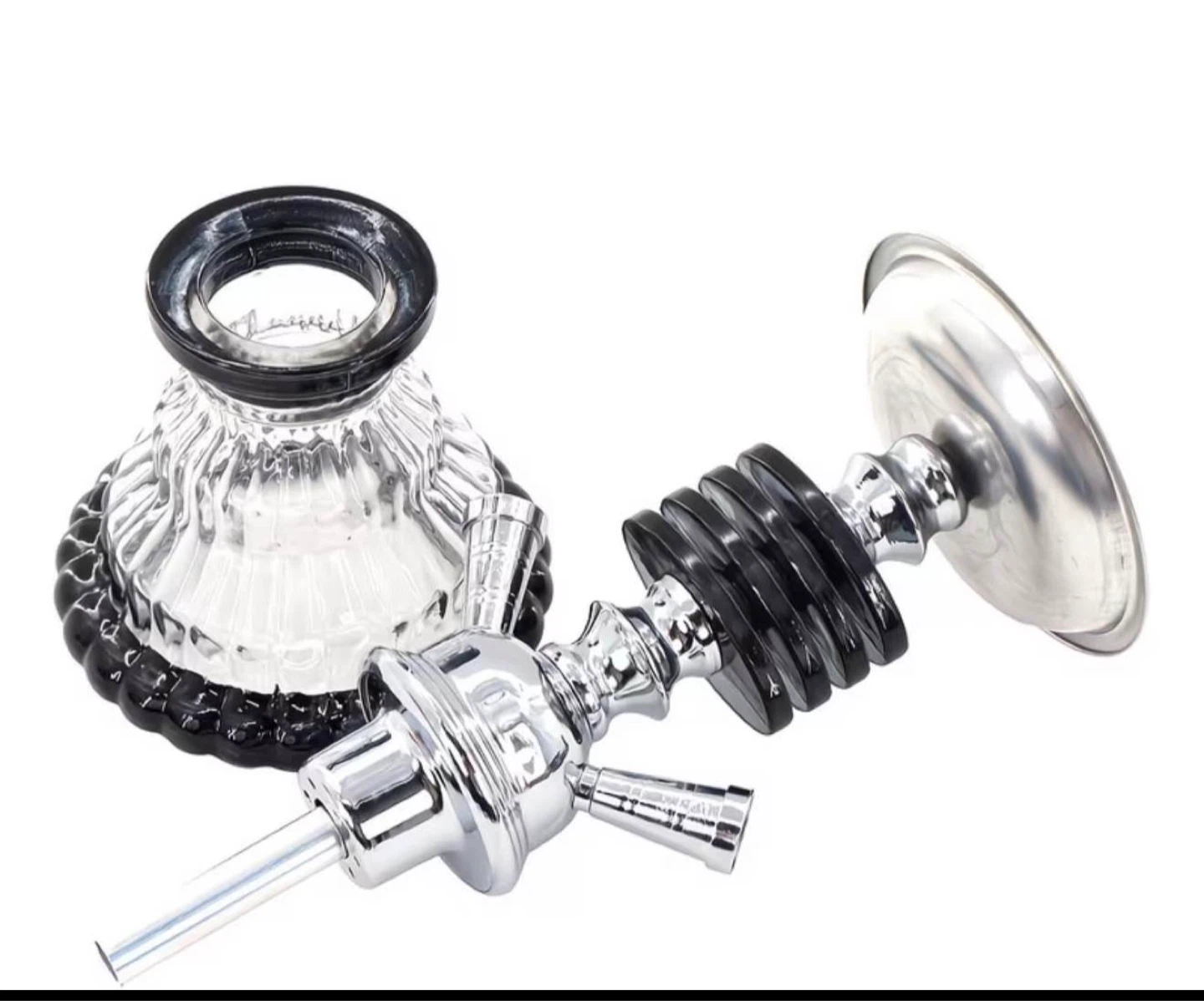 30cm Hookah Shisha Pipe - photo 4