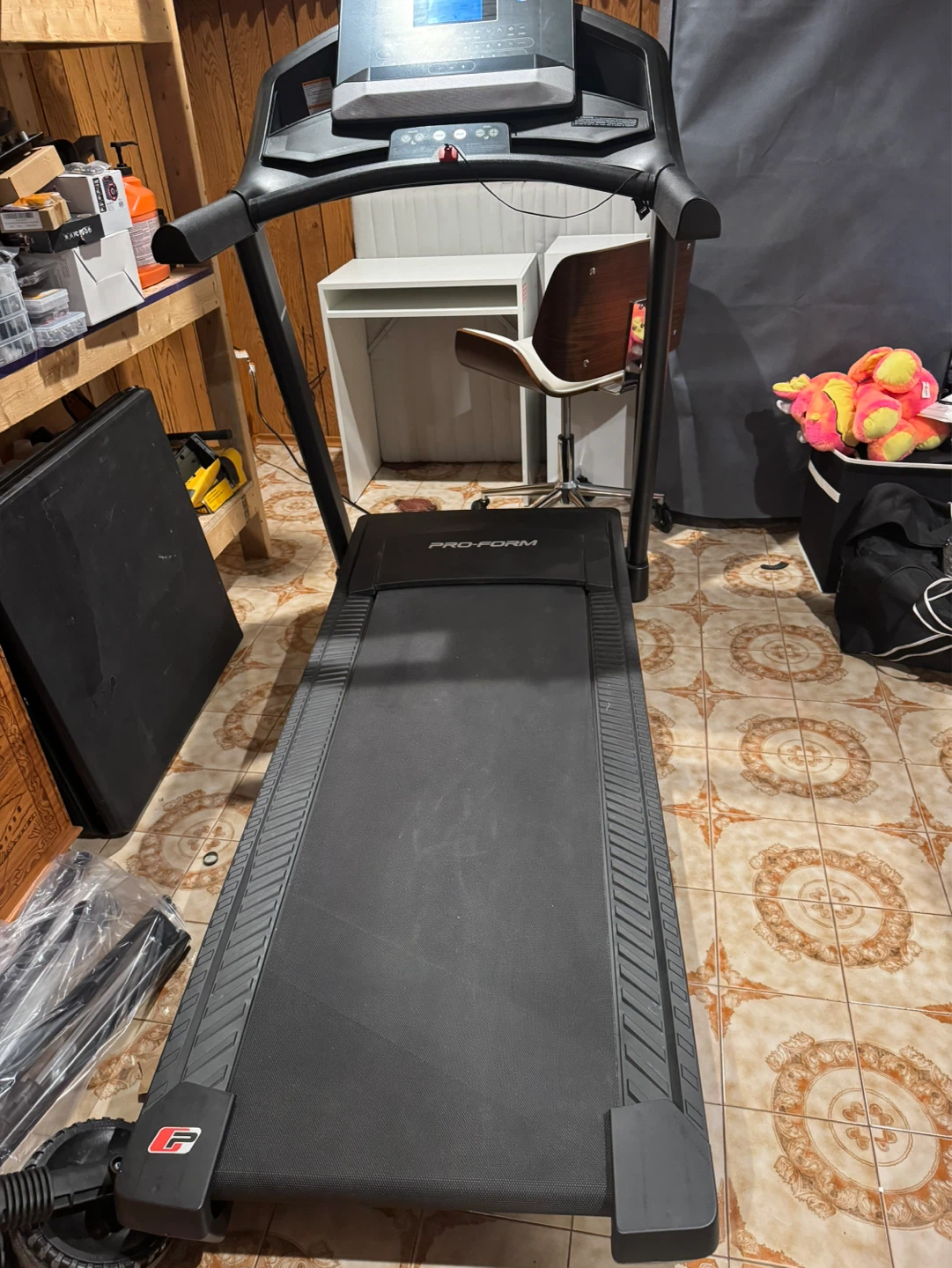 PRO-FORM Treadmill
