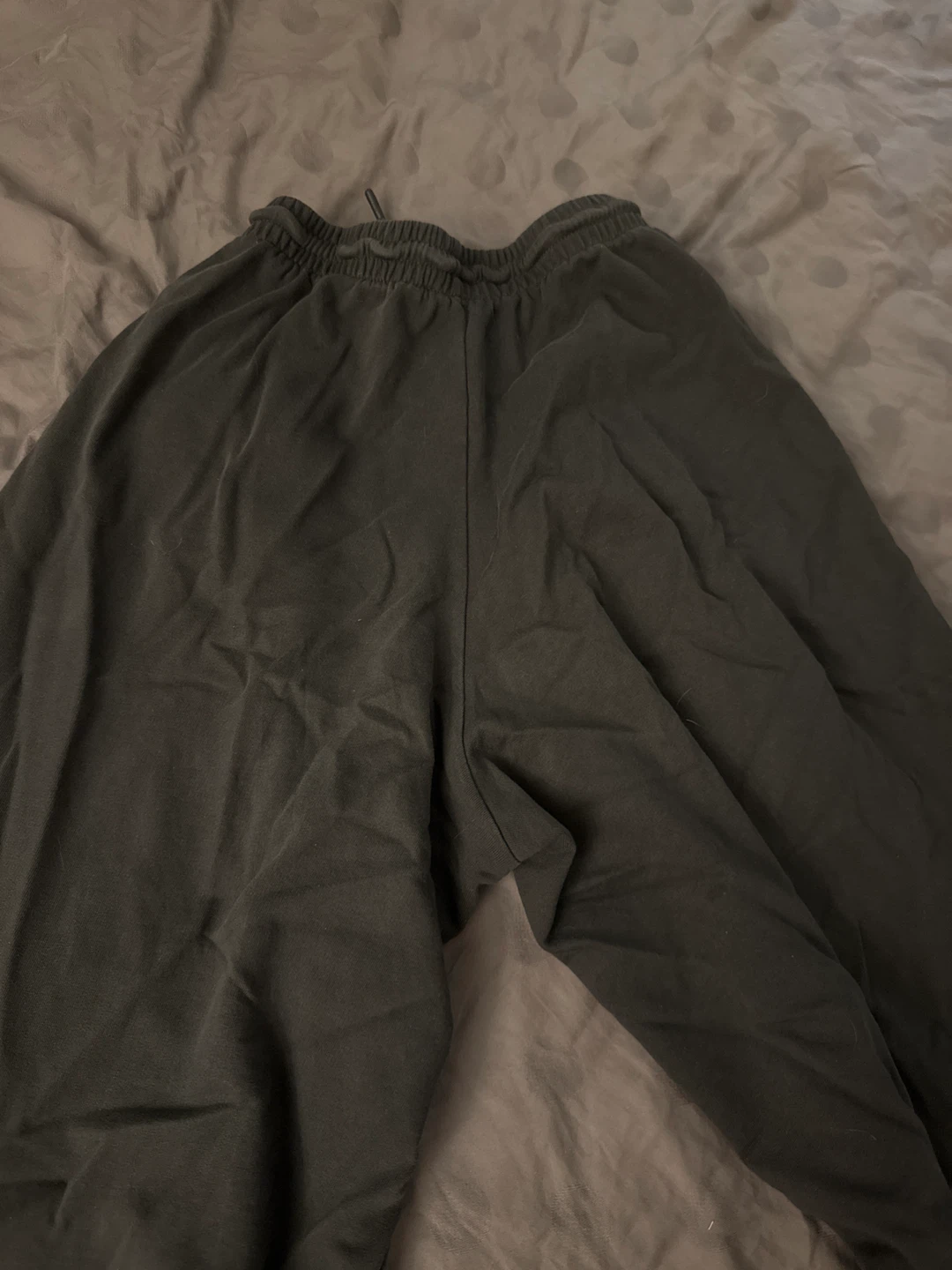 Zara Women's Wide Leg Pants Size XS - photo 3