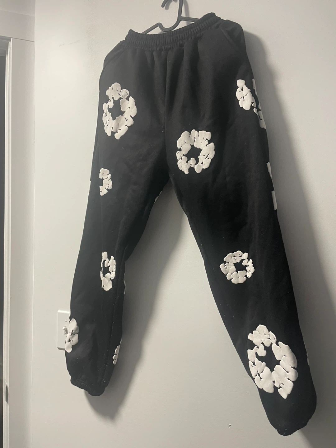 DENIM PEARL Sweatpants