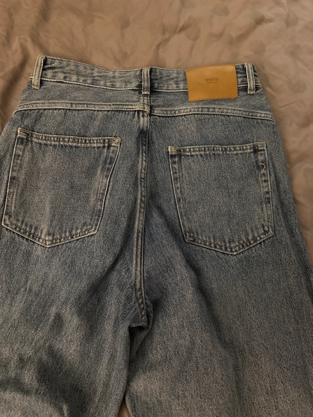 WHITE BOUTIQUE Wide Leg Jeans - photo 4