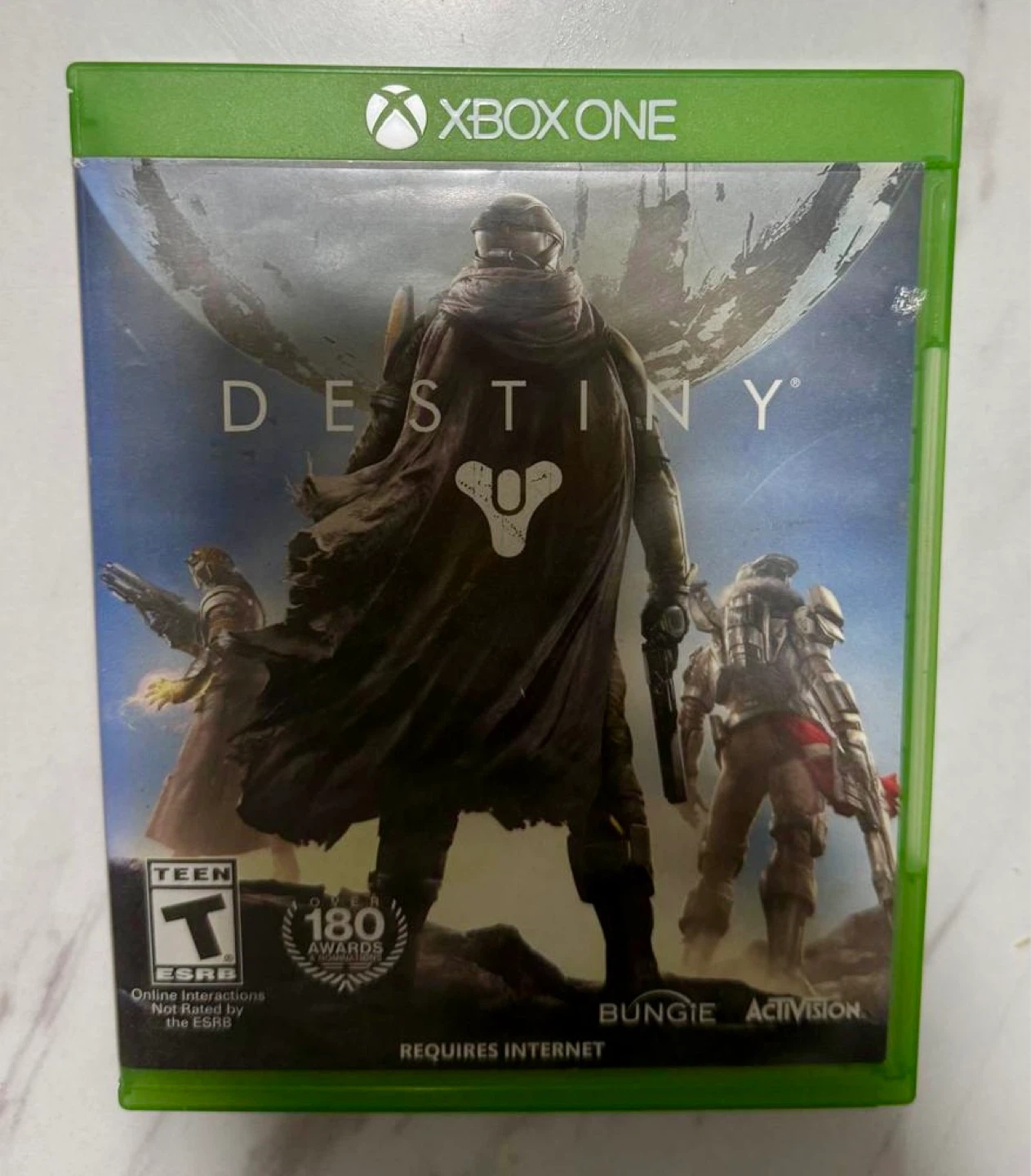 Xbox One Video Games - photo 5