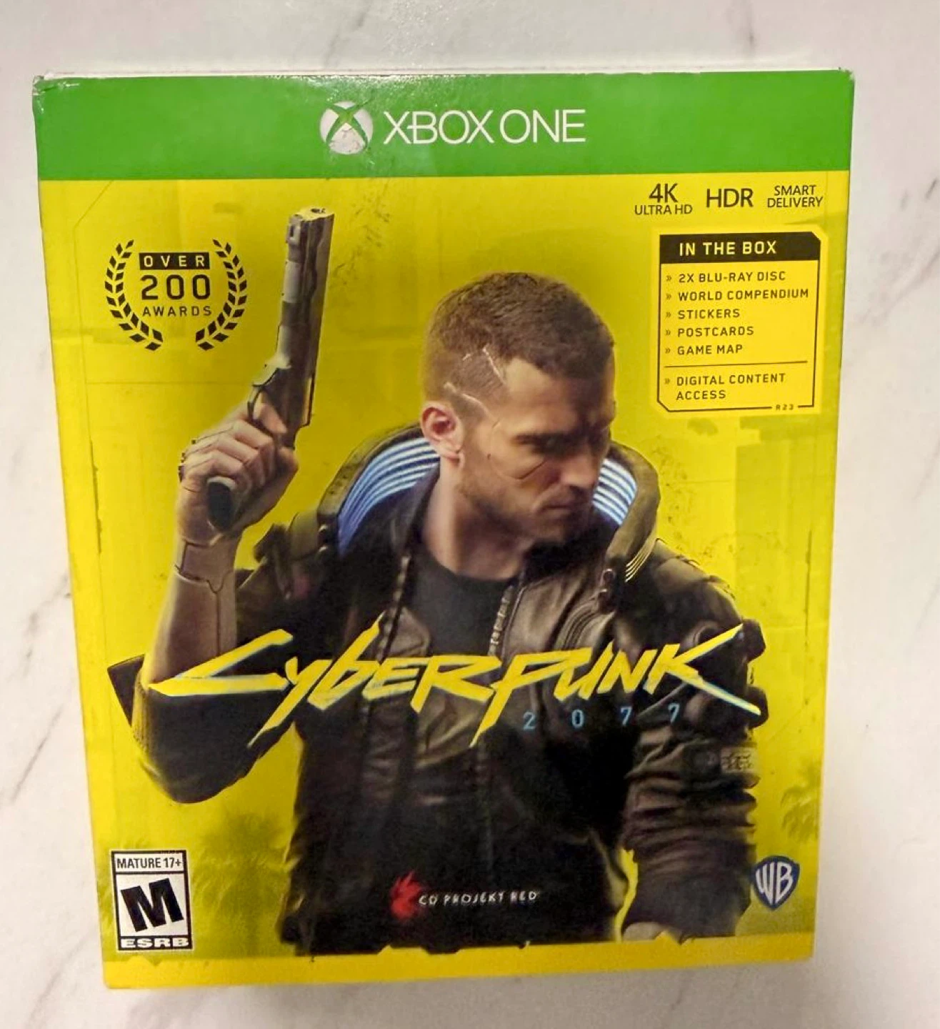 Xbox One Video Games - photo 3